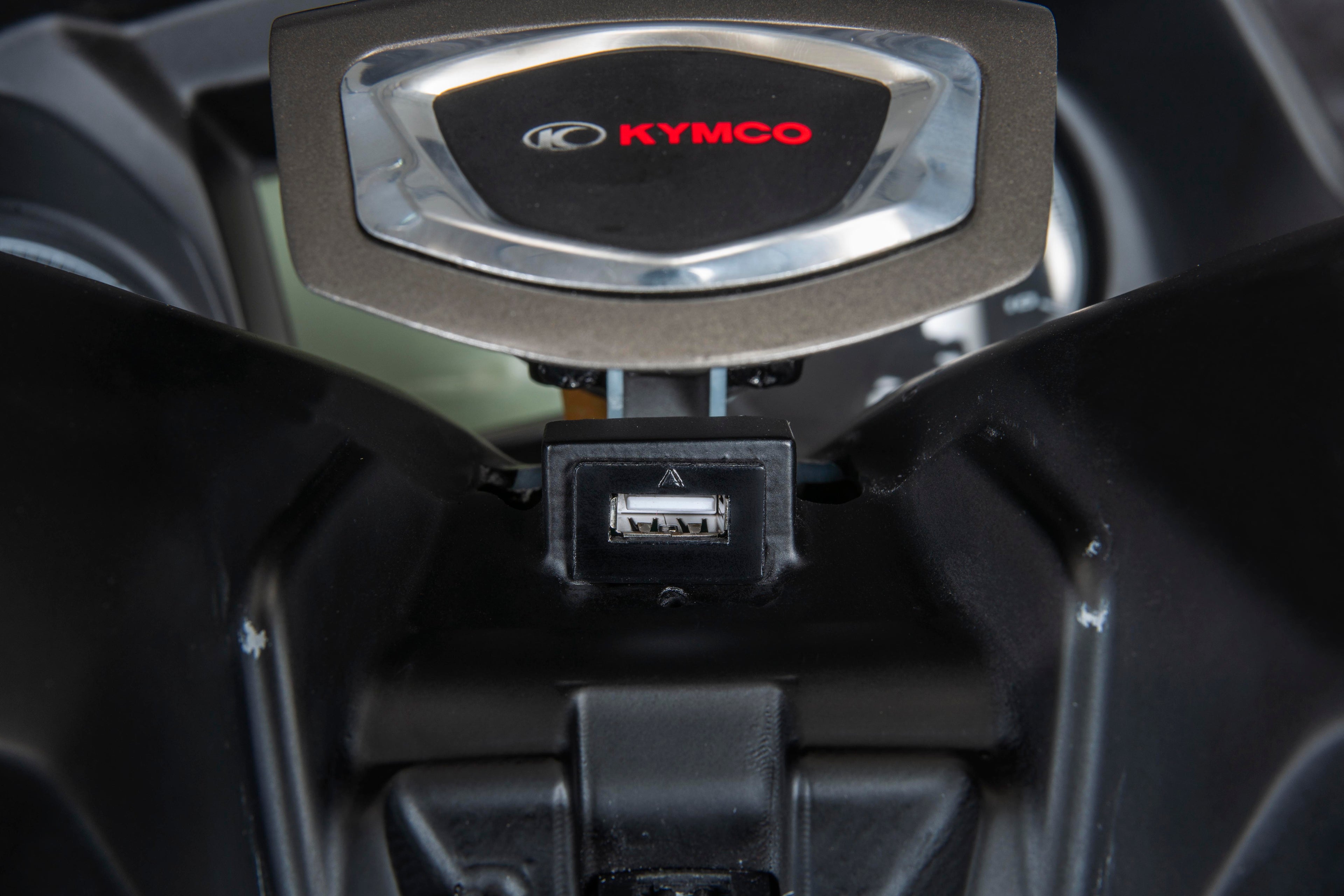 X-TOWN CT 125