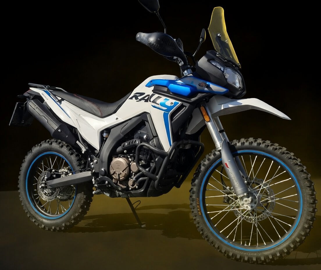 Rally 300