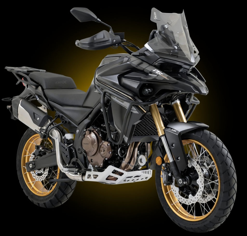 Valico DSX 625