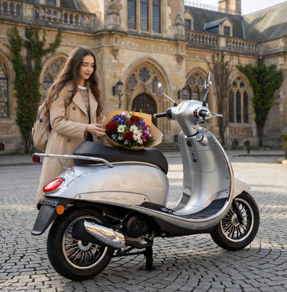 Capri 125
