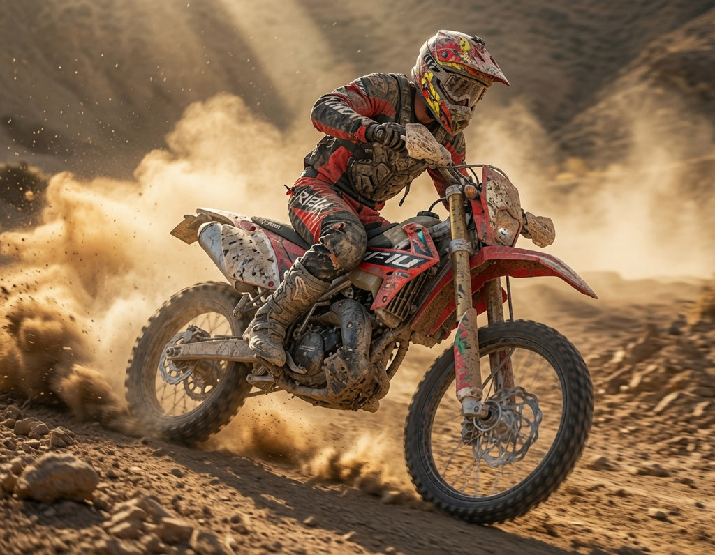 MRT PRO CROSS 50